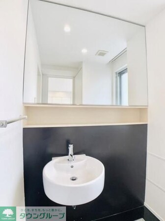 KDXレジデンス南麻布の物件内観写真